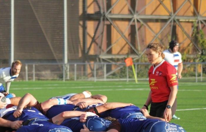 Club de rugby privado de su membresía debido a un problema informático enviado al vestuario