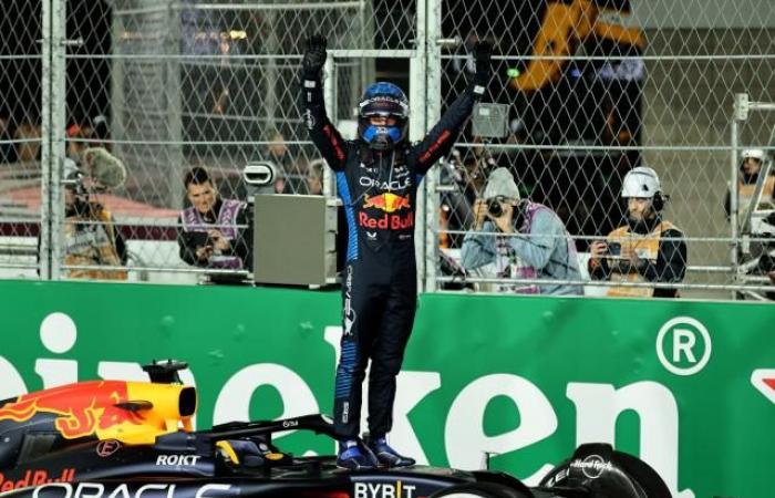 Max Verstappen, por qué merece su cuarto título mundial