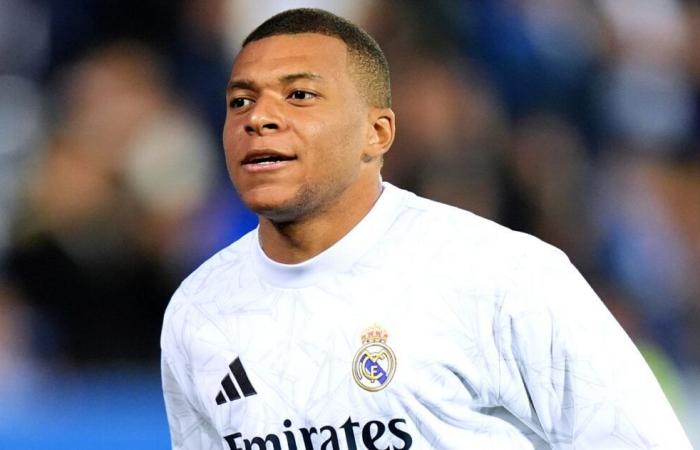 Kylian Mbappé del Real Madrid deja las cosas claras sobre su relación con Vinicius Jr