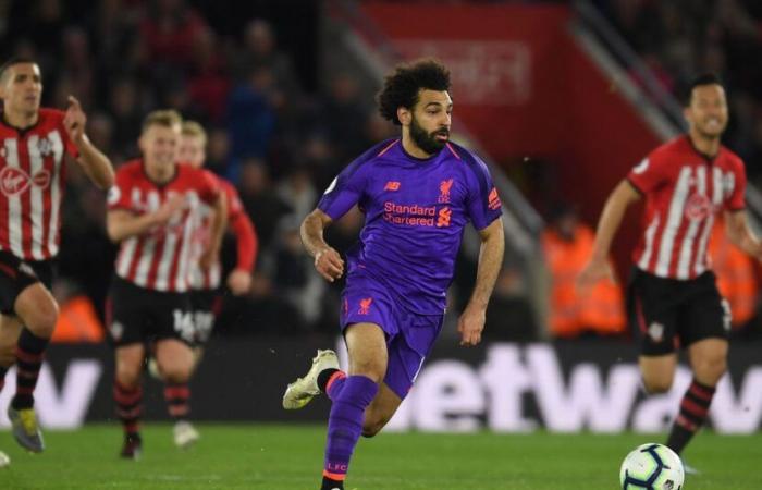 Southampton vs.Liverpool: cobertura del partido en vivo de la Premier League 2024-25 y cómo verlo