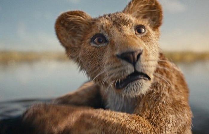 Mufasa El Rey León: nuestras impresiones tras ver 30 minutos del próximo Disney