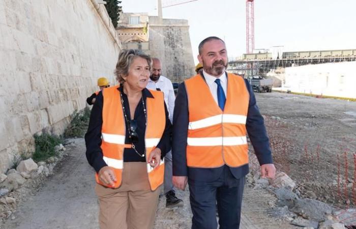 MICAS: el destino cultural más nuevo de Malta: primeras impresiones