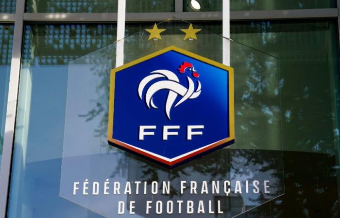 Un crack rechaza la selección francesa