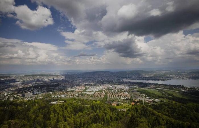 La población de Zurich defiende la escritura inclusiva