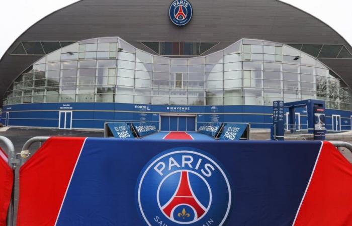 Mercato – PSG: Apenas regresado, ¿ya se va a ir?