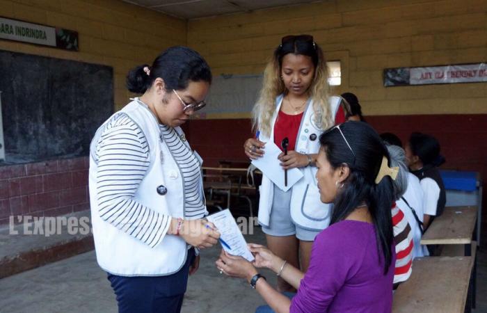 La salud ocular preocupa a los jóvenes