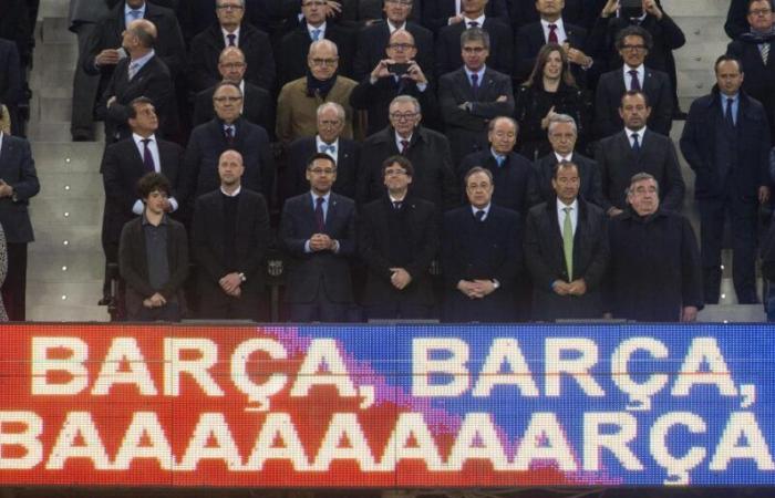 Los expresidentes del Barça estarán en la Gala del 125 aniversario