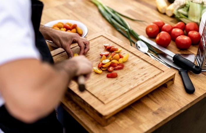 La filial Millavoise de Francia Alzheimer ofrece un taller culinario