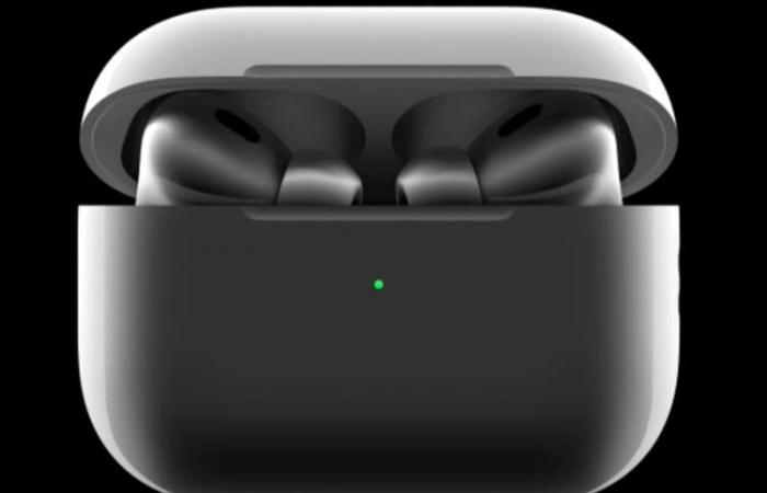 Black Friday: AirPods Pro 2 ahora a 199€, un precio nunca visto ????