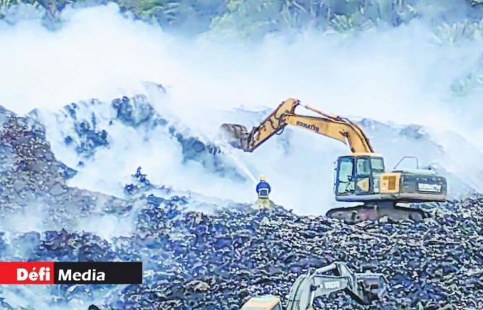 Mare-Chicose: llamado nacional para controlar el incendio