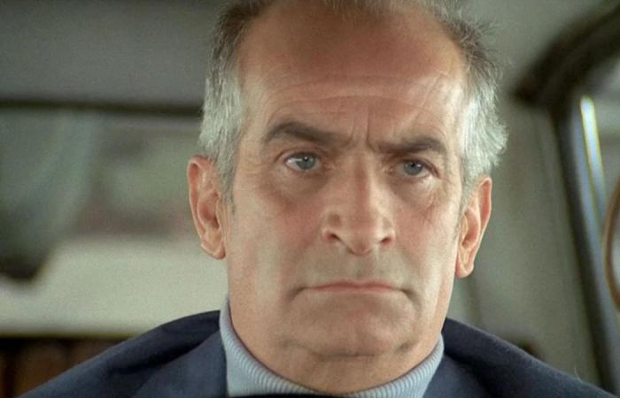 Louis de Funès es tu actor favorito si nombras estas 7 películas por su primer plano