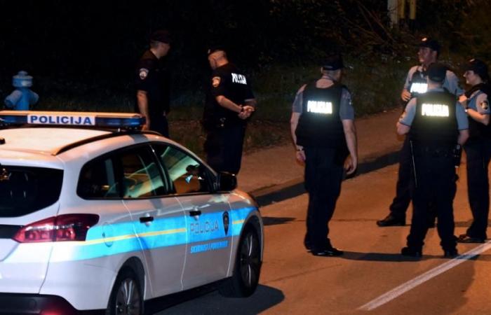 Un muerto y cuatro heridos tras mal uso de una granada de mano en una fiesta