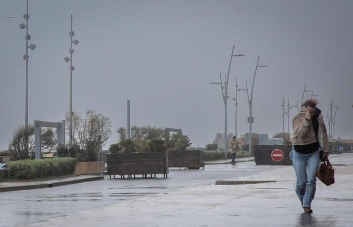 La tormenta Bert continúa sus daños en Gales e Inglaterra