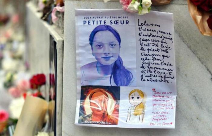 “Nunca aceptaré”: dos años después de la muerte de Lola en Francia, confiesa su madre