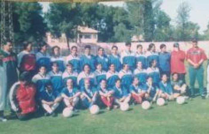 Fútbol femenino-Recuerdo para no olvidar: la parte del profesor Alaoui Abdelkébir Slimani sobre el futuro de Lamia Boumehdi, actual campeona de la Liga de Campeones CAF Marruecos 2024 con TPM