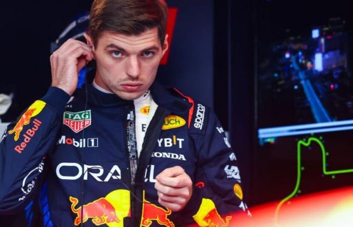 Actualizaciones en vivo del GP de F1 Las Vegas: Max Verstappen busca sellar su cuarto título de pilotos