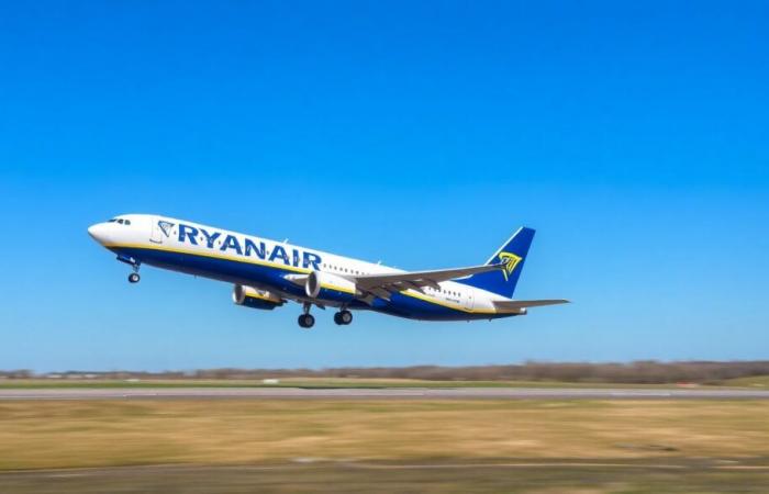 ¿Se está preparando Ryanair para una gran salida? ¡10 aeropuertos franceses amenazados de cierre!