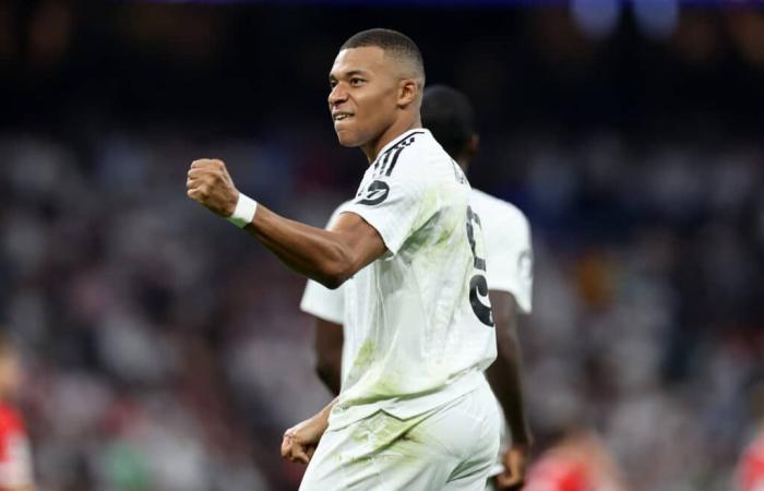 Kylian Mbappé vs Leganés: probabilidades de convertir