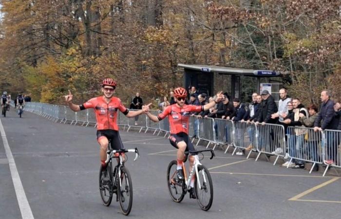 Tours de ciclocross al estilo americano: clasificaciones – Noticias