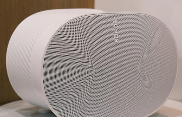 Sonos: nueva información sobre su primera TV Box