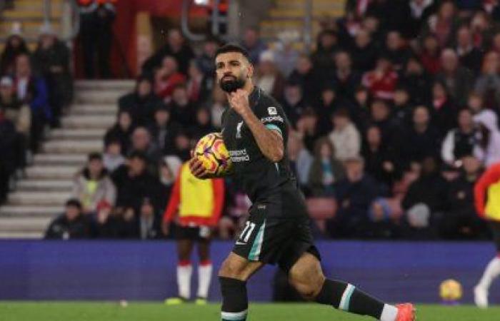 El Liverpool evita la trampa del Southampton