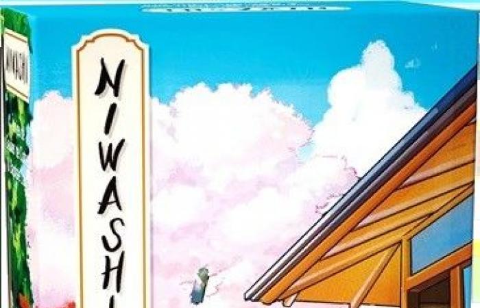 Mi opinión sobre Niwashi: viaje al zen