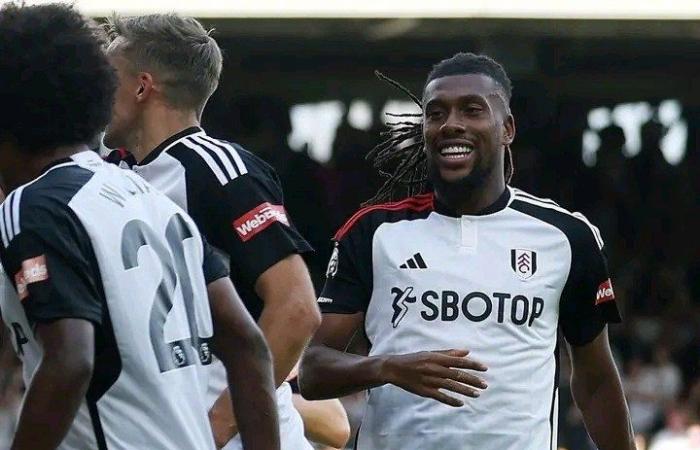 El técnico portugués elogia la brillantez de Iwobi pero lamenta las desgracias en la derrota del Fulham ante los Wolves