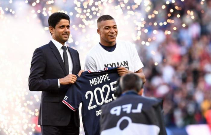 PSG: Revolución tras Mbappé, ¡el míster anuncia grandes cosas!