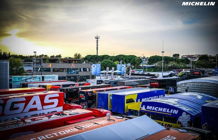 MotoGP – La temporada 2024 “superó las expectativas” de Michelin