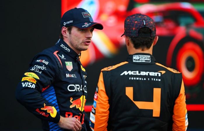 ¿Mejor que 2021? Verstappen sobre su cuarto título + nuestra opinión