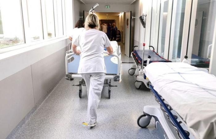 el gobierno ampliará la posibilidad de presentar denuncia a todos los hospitales