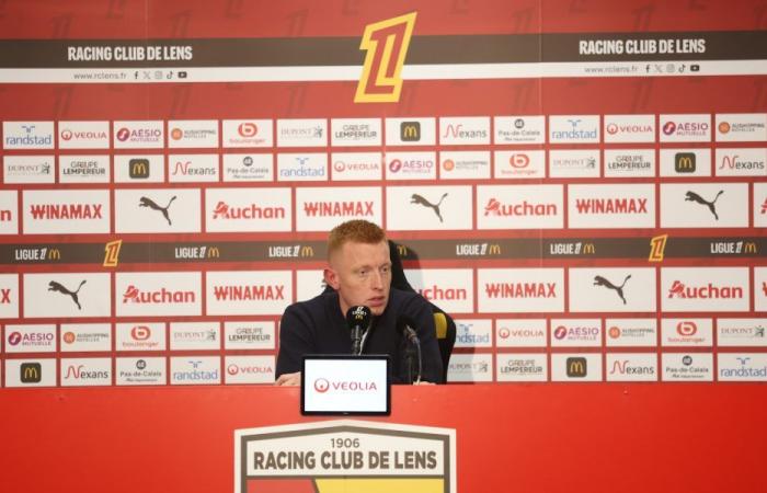 RC Lens: fuertes acusaciones contra OM, ¿todavía pronto será sancionado?