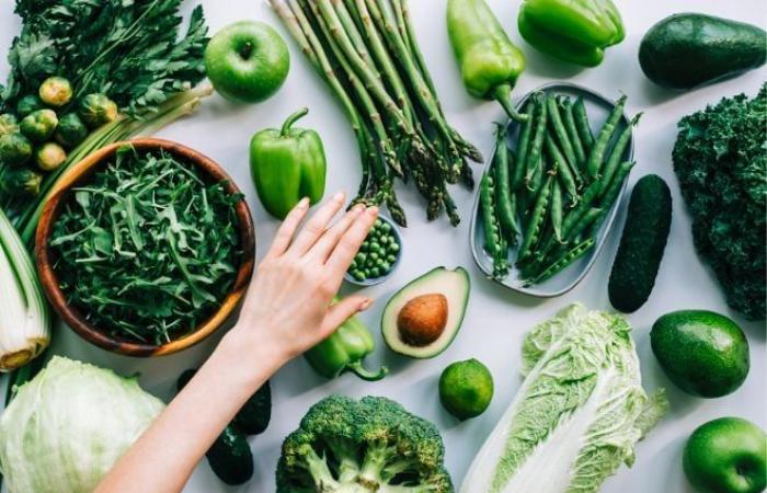 Aquí tienes las 10 verduras que debes comer habitualmente para evitar el riesgo de cáncer, según este oncólogo