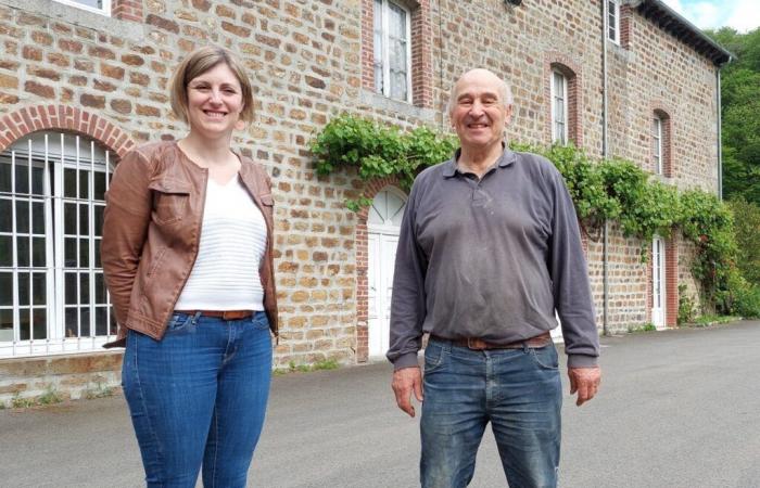 Entre Orne y Calvados, este molino moderniza y perpetúa el saber hacer artesanal