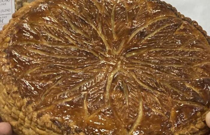 Alto Loira. La final de la mejor crepe de almendras de Francia tendrá lugar en Bains