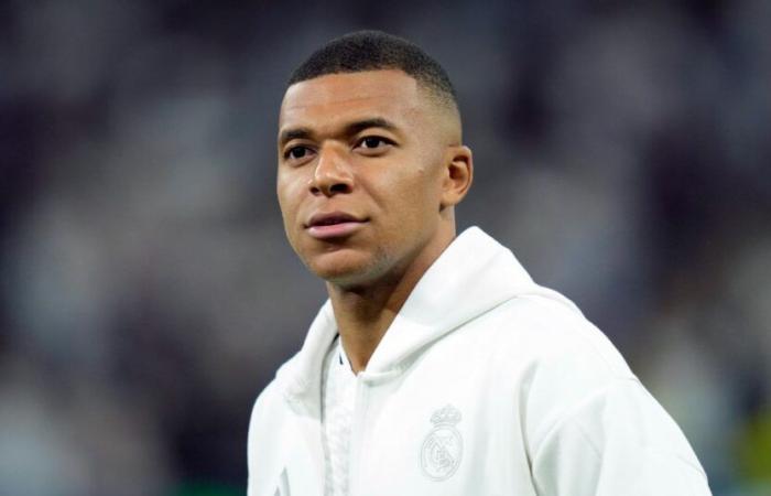 Mbappé, el anuncio oficial del Real Madrid