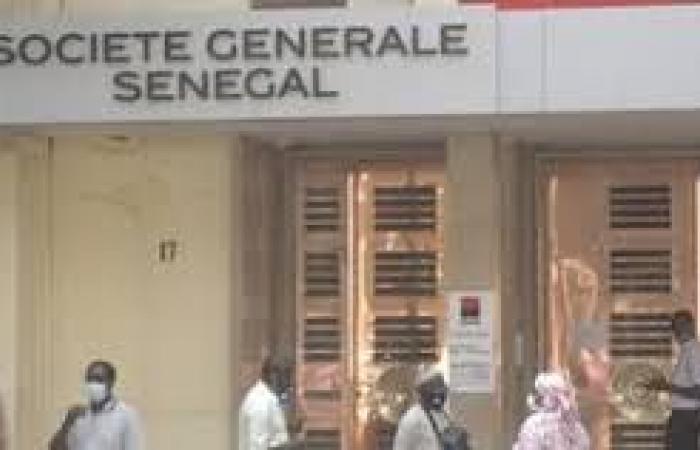 Análisis de la supuesta adquisición de la Société Générale Sénégalaise por parte del Estado de Senegal SENEGAL POR EL ESTADO DE SENEGAL