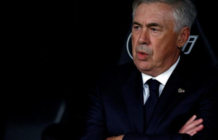 Por culpa de Kylian Mbappé: el técnico del Real Ancelotti ataca a Deschamps | fútbol americano