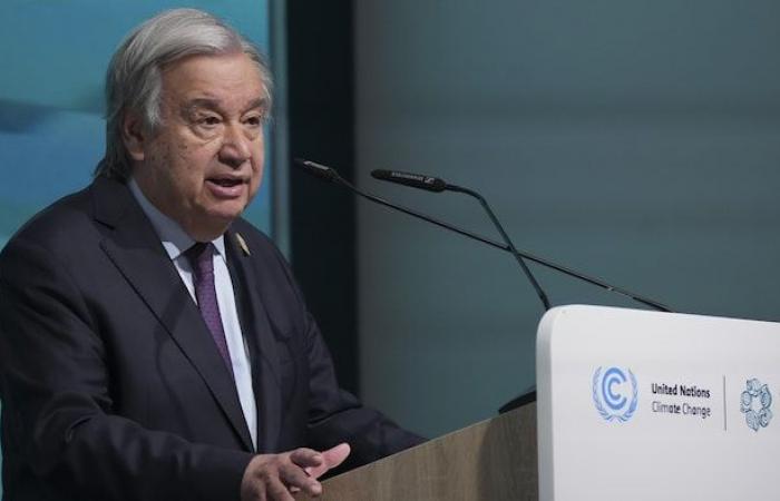 Se adopta en la COP29 un acuerdo sobre ayuda financiera a los países en desarrollo | Clima: ¿dónde estamos?