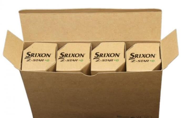 Srixon desgarra con Z-Star y cree