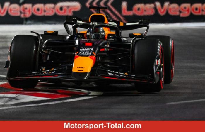 ¿Verstappen ahora logra el título mundial número 4?