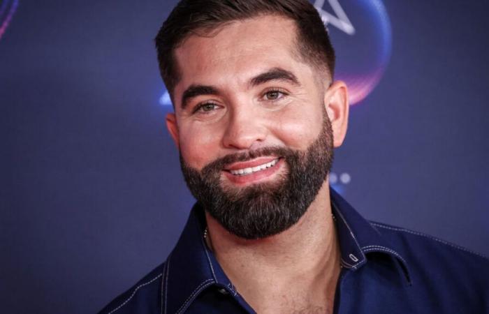 “Me aislé de todo”: Kendji Girac habla de su reconstrucción tras su herida de bala