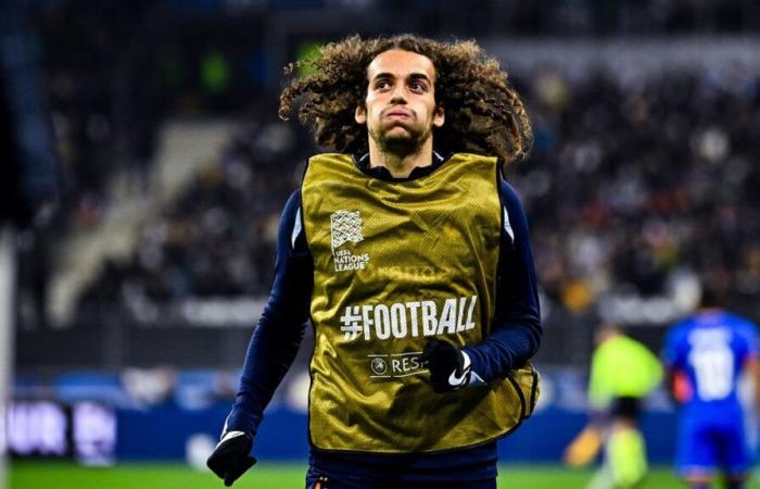 Mercato – OM: Cierra la puerta, Guendouzi no se recupera