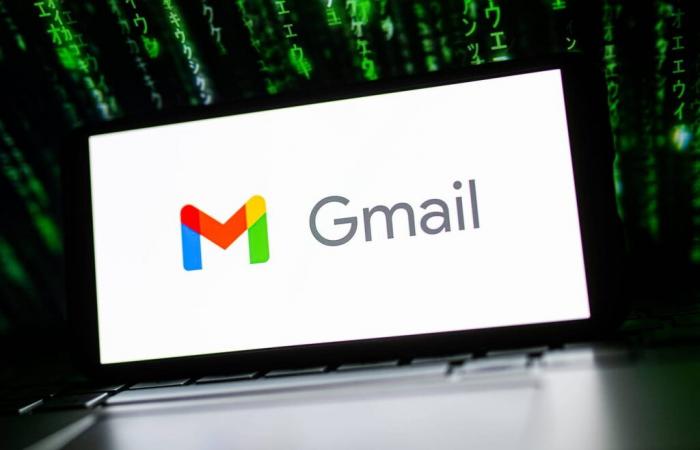 Gmail eliminará miles de cuentas a principios de diciembre: aquí se explica cómo evitarlo