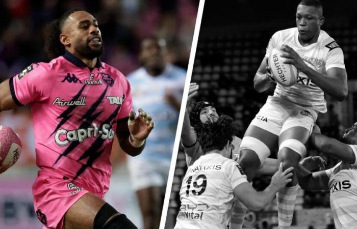 Stade Français – Racing 92: Etien y Dakuwaqa en pleno espectáculo, Racing sin continuidad… Los éxitos y los fracasos