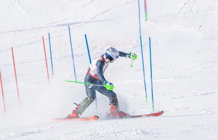 Descanso en Gurgl: ¿Aún se puede derrotar a este francés? – esquí alpino