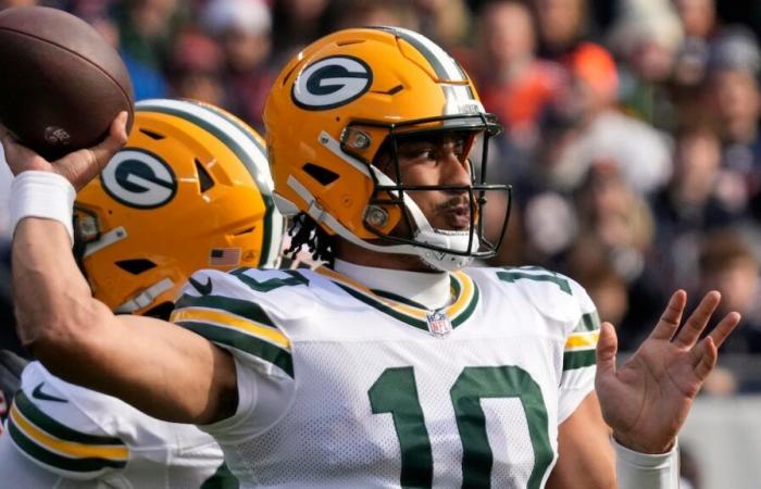 Transmisión en vivo gratuita de Packers-49ers: cómo ver el juego de la NFL hoy, TV, horario