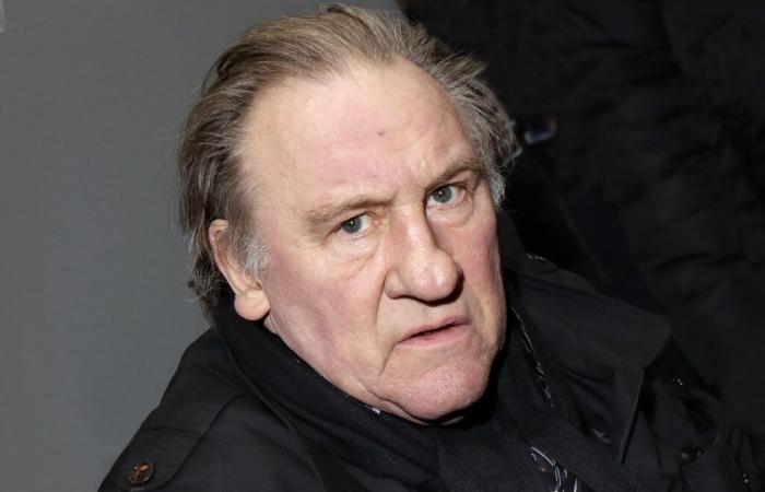 Asunto Gérard Depardieu: su sobrina Delphine se siente incómoda: “Prefiero hablar…”