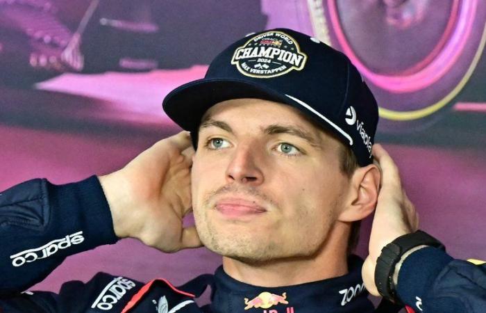 Max Verstappen: “Me aclaró y se fue”… El día que su padre lo abandonó en una gasolinera por fallar un adelantamiento