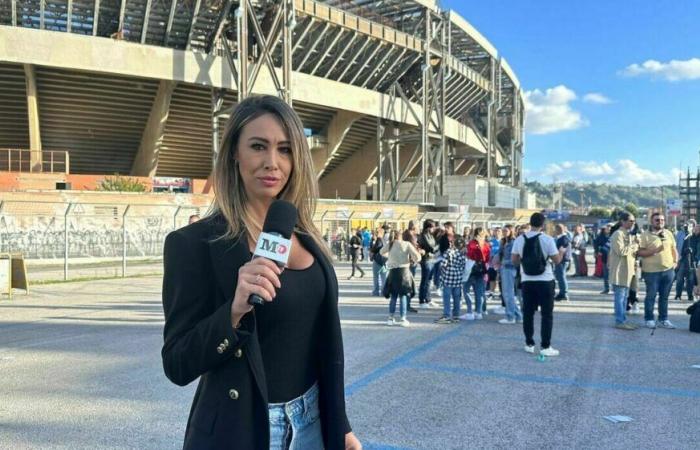 Mattino Football Live: Transmisión en vivo desde el Estadio Maradona